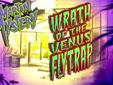 Wrath of the Venus Fly Trap