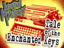 Tale of the Enchanted Key