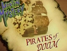 Pirates of Doom