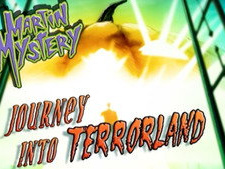 Journey Into Terrorland