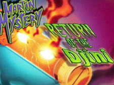 Return of the Djini