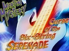 The Curse of the Six-String Serenade