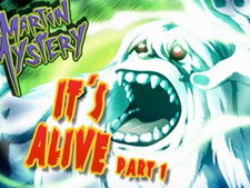 It's Alive (1)