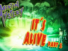 It's Alive (2)