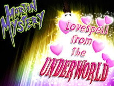 Lovespell from the Underworld