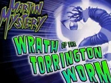 Wrath of the Torrington Worm