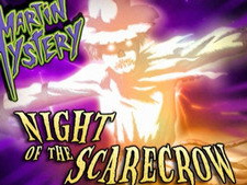 Night of the Scarecrow