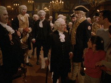 The Washingtonians