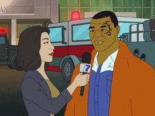 Mystery for Hire