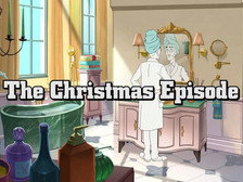 The Christmas Episode