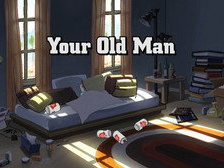 Your Old Man