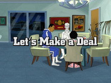 Let's Make a Deal