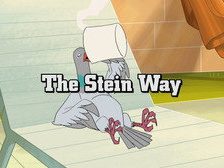 The Stein Way