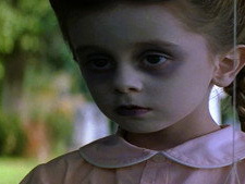 Little Miss Lost