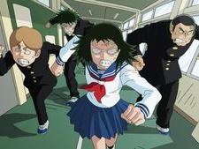 Doubts About Youth ~The Telepathy Club Appears~