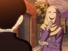 An Invite to a Meeting ~Simply Put, I Just Want to Be Popular~