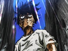 The Older Brother Bows ~Destructive Intent~
