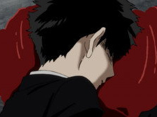 Mob 2 ~Rival~