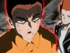 Mob 3 ~Trauma~