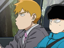 Transmission 2 ~Encountering the Unknown~