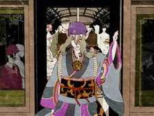 Bakeneko, Opening Act