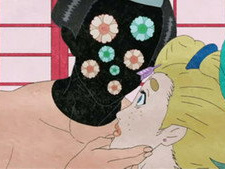 Zaraki Warashi, Part 2