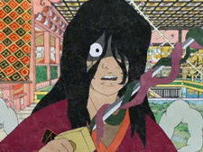 Umibouzu, Opening Act
