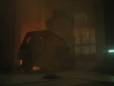 The Haunted Buddha Statue