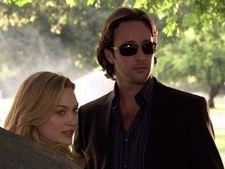 There's No Such Thing As Vampires