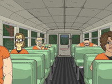 Serial Killers