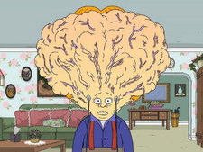Brain Download