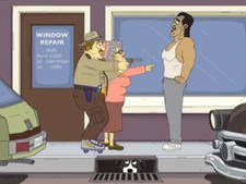 Tommy Goes to School