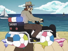 Sheriffs