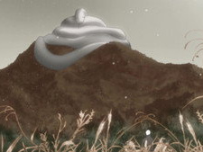 The Sleeping Mountain