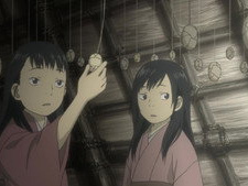 Pickers of Empty Cocoons