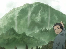 Clothes That Embrace the Mountain