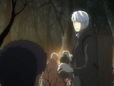 Banquet at the Forest's Edge