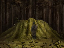 Tree of Eternity