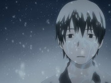 Beneath the Snow