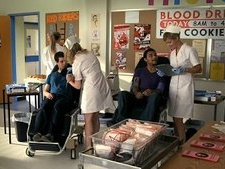 Blood Drive