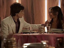 The Date to End All Dates (1)