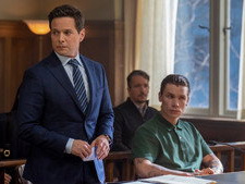 The Spellbound Juror