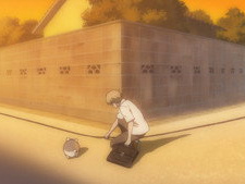 Ayakashi Exorcism