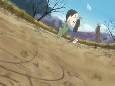 The Maiden's Circle