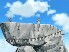 The Fox Child's Watch