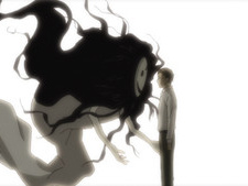 The Bound Ones