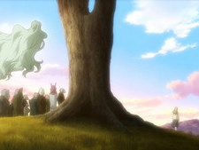 Gomochi's Benefactor