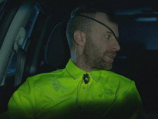 Rules of the Road