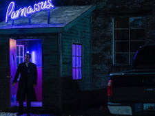 The Night Road