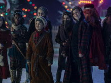Welcome to Christmasland